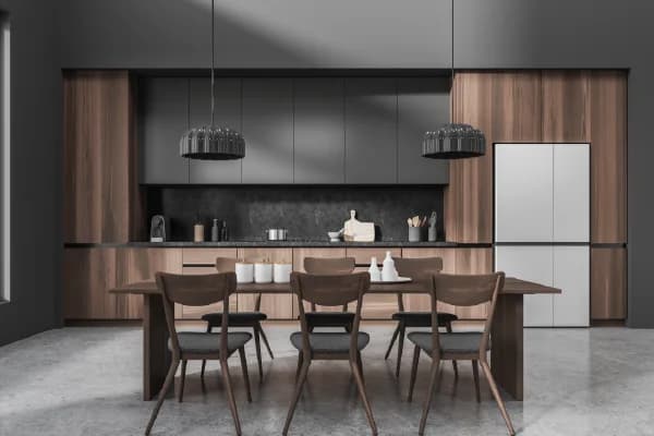 Modern Kitchen Design