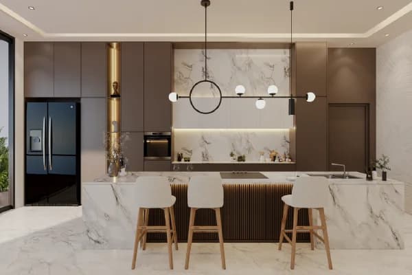 Luxury Wardrobe